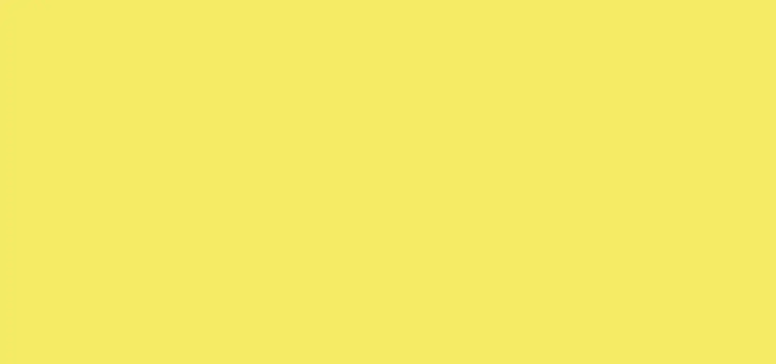 CROWNTHIEF logotype on yellow
