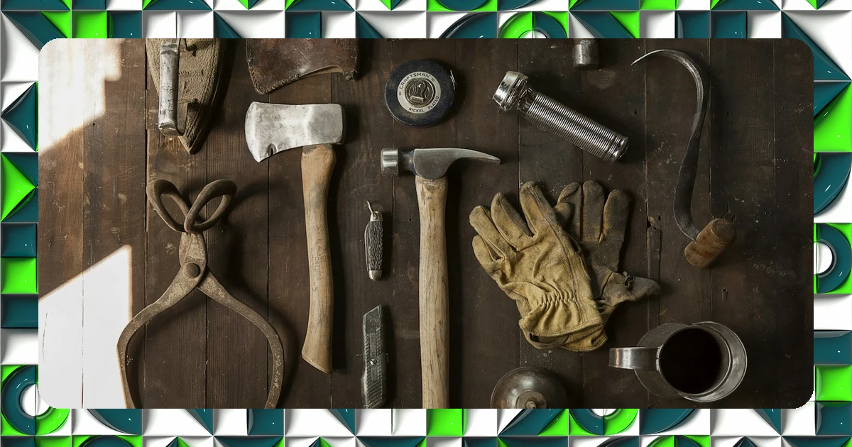 Comparaison entre bricolage et travail cadré