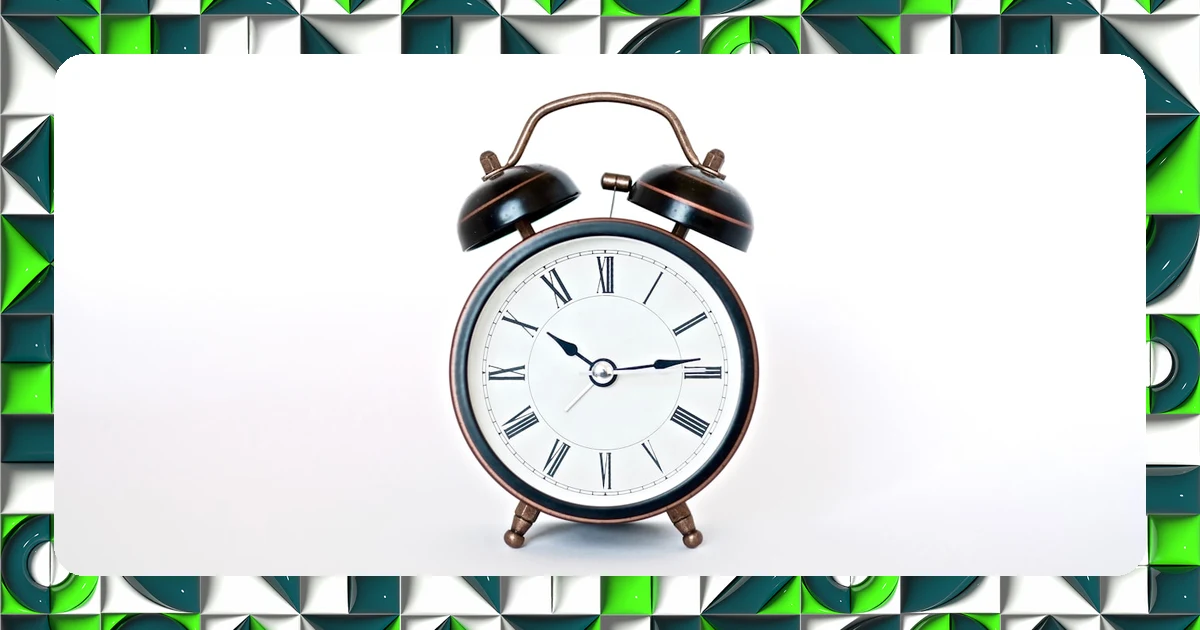 Gestion du temps et des délais