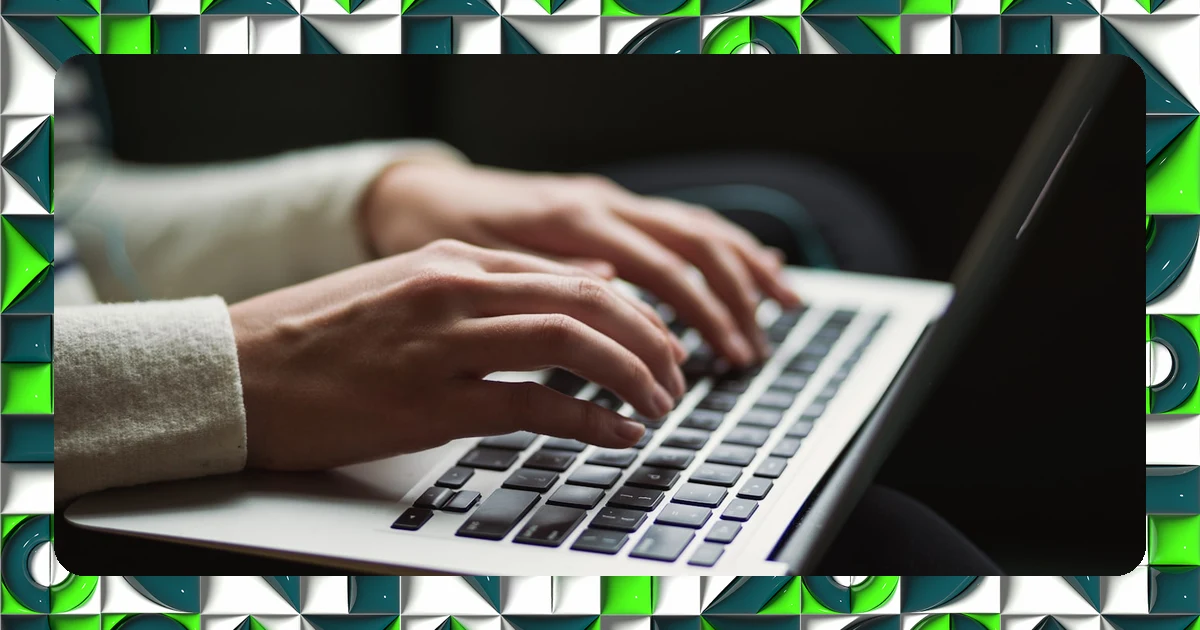 Page web optimisée pour le SEO et l'UX Writing